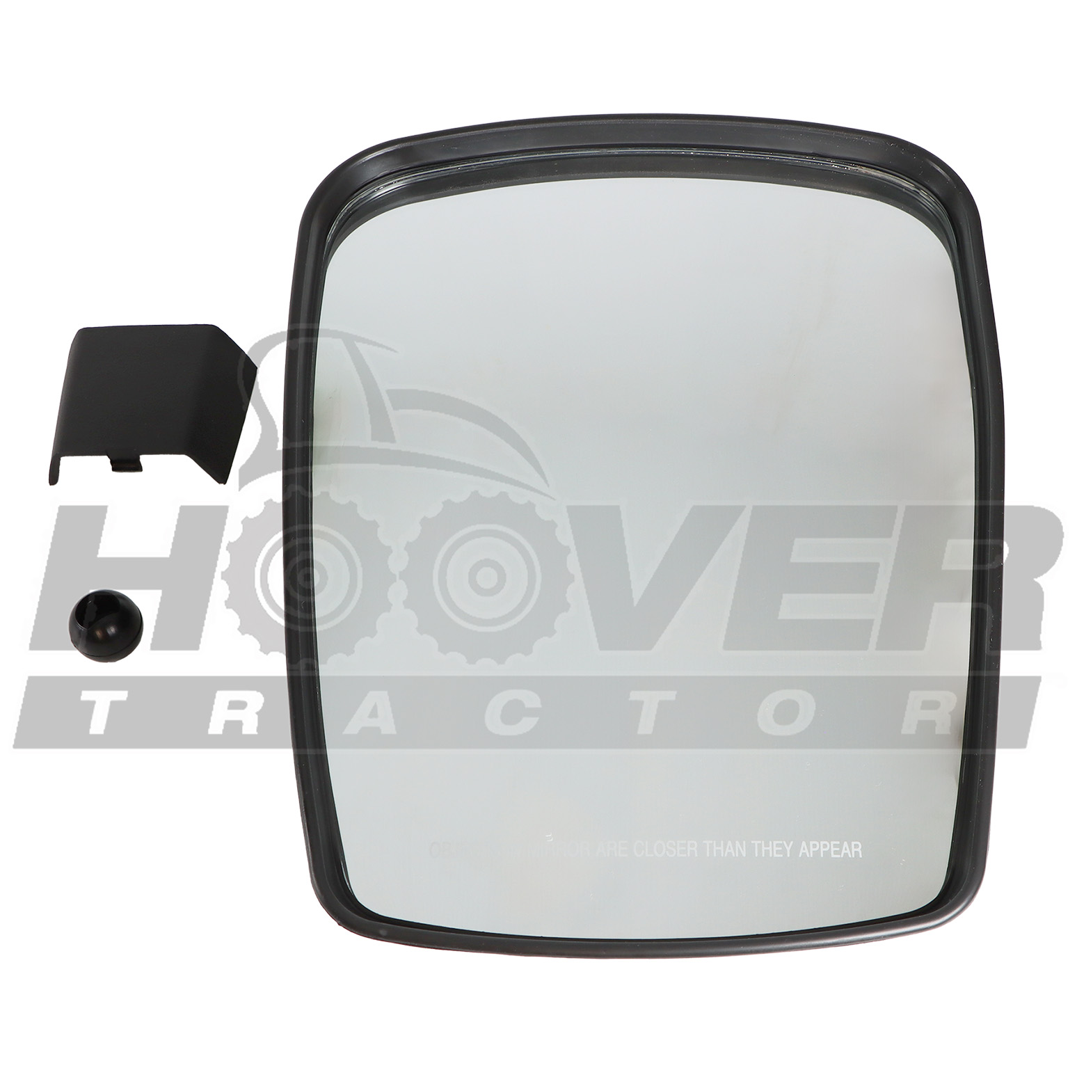 ASSY MIRROR, RV